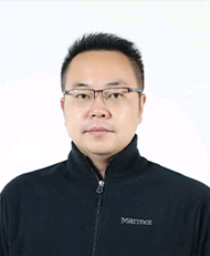 执行校长：邵亮